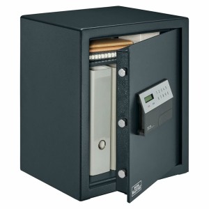 Χρηματοκιβώτιο Burg-Wachter Expert-Safe 340Ε με Ηλεκτρονικό Συνδυασμό