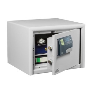 Χρηματοκιβώτιο Burg-Wachter DS Ηλεκτρονικό και Δακτυλικό Αποτύπωμα DS 425, DS 445