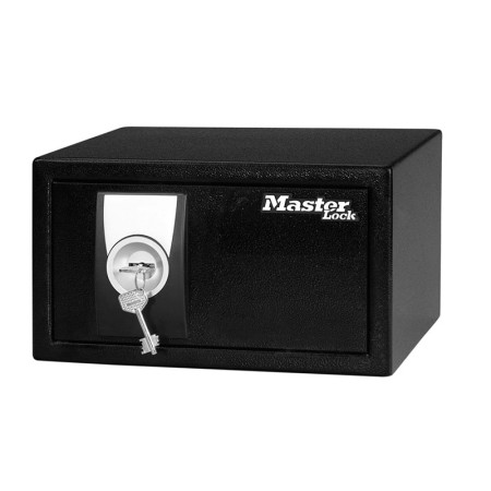 Master Lock X031ML Χρηματοκιβώτιο Επίτοιχο