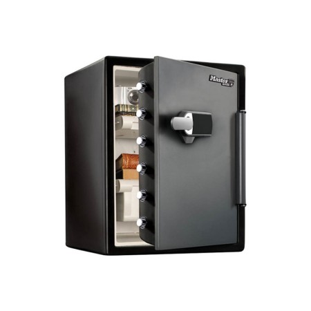 Χρηματοκιβώτιο Master Lock LFW205TWC XXL Ενισχυμένο με Συναγερμό