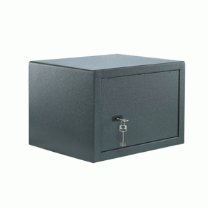 Χρηματοκιβώτιο Burg-Wächter Pure Safe 130 K με Κλειδί