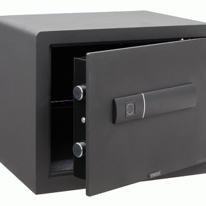 Χρηματοκιβωτιο Shimo 620840 Με Δακτυλικό Αποτύπωμα