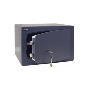 Χρηματοκιβώτιο Τοίχου - Δαπέδου με Κλειδί CISA 8A050