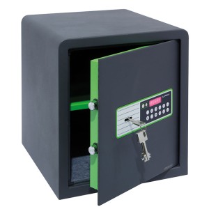 Χρηματοκιβώτιο Επίτοιχο Arregui Supra 240060 με Ηλεκτρονική Κλειδαριά