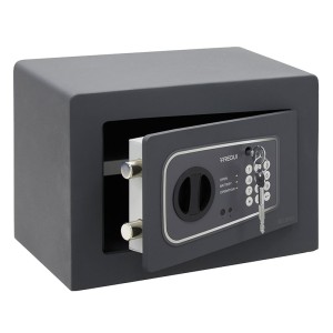 Χρηματοκιβώτιο Επίτοιχο Arregui Logica 10 με Ηλεκτρονικό Συνδυασμό και Πόμολο
