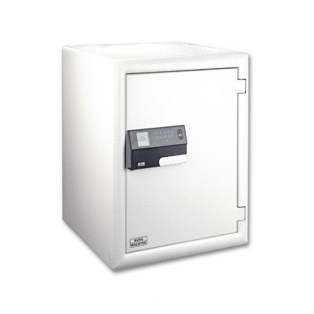 Χρηματοκιβώτιο Burg-Wächter Diplomat MTD 760 E FP με Fingerprint