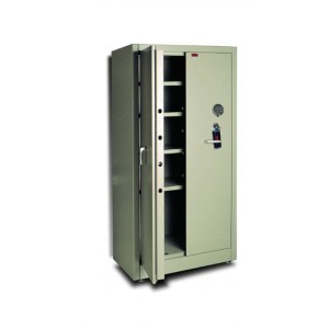Χρηματοκιβώτια Βαρέως Τύπου CA.MA.NO. Safety Cabinets AC - ATC