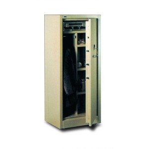 Χρηματοκιβώτιο Βαρέως Τύπου Ca.Ma.No. Safety Cabinets 160