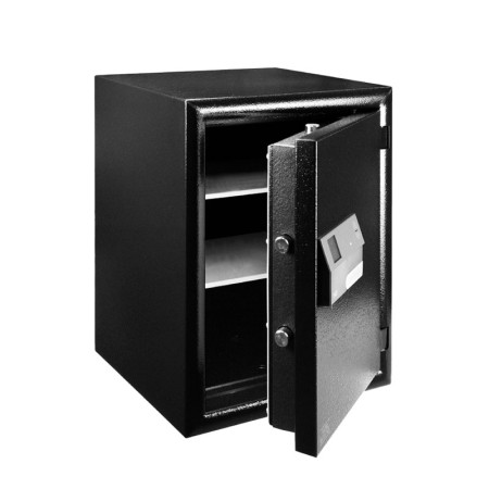 Χρηματοκιβώτιο Burg-Wächter Diplomat MTD 760 E FP με Fingerprint